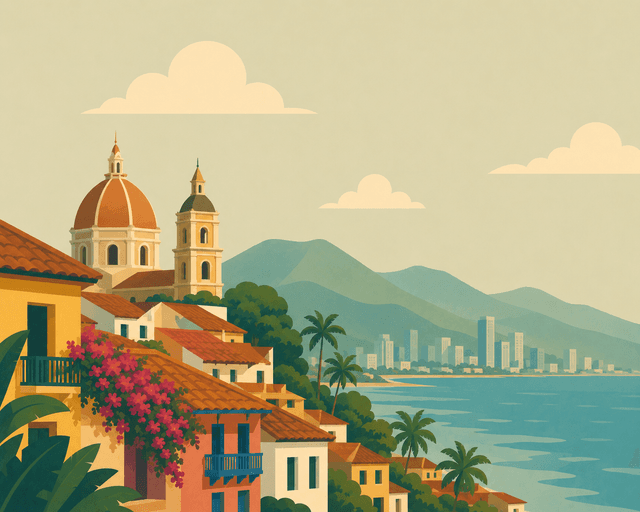 Colombia
