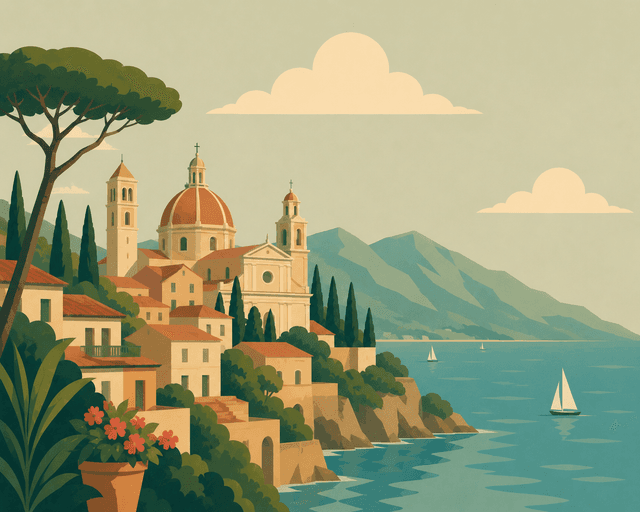 Italy