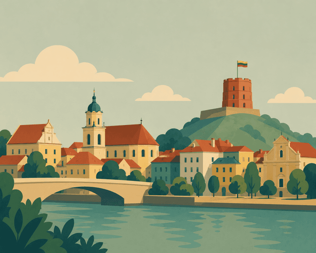 Lithuania