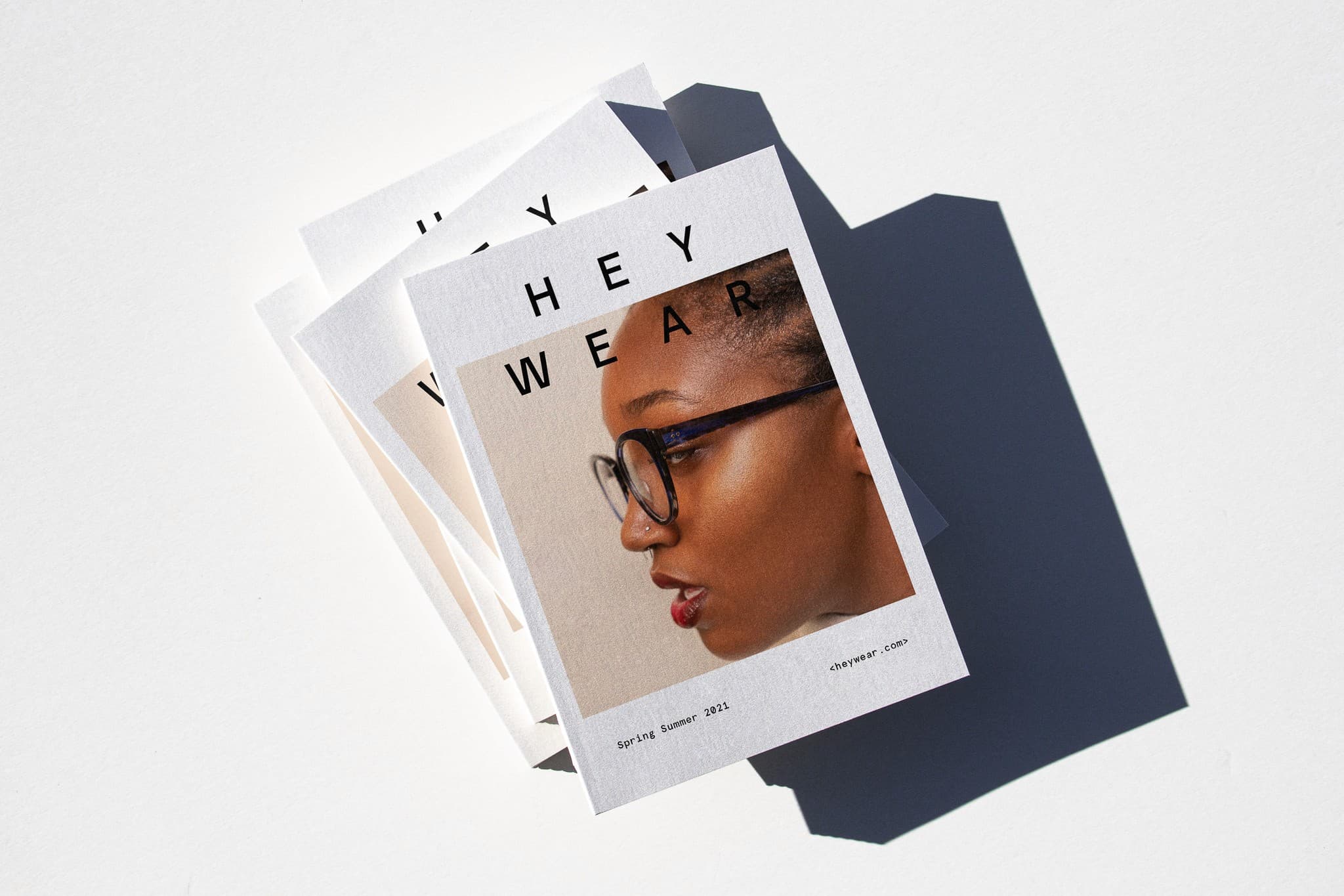 Spring Summer lookbook